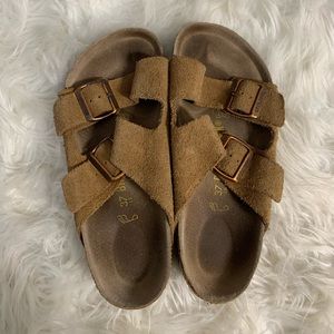 Birkenstock’s
